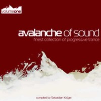 Compilation: Avalanche of Sound Vol4