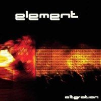 Element - Alteration