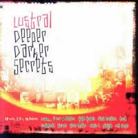 Lustral - Deeper Darker Secrets (2CDs)