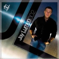 Compilation: Jay Lumen - Elements 002 (2CDs)