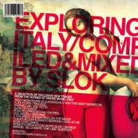 Compilation: Exploring Italy (2CD)