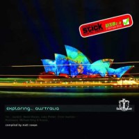 Compilation: Exploring...Australia (CompactStick)