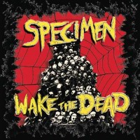 Specimen - Wake The Dead