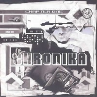 Compilation: Chronika Chapter 1 - Compiled by DJ Alex Tolstey