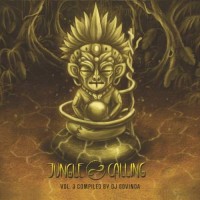 Compilation: Jungle Calling Vol 3