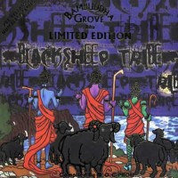 Bambuddha Grove Vol 6 - Black Sheep Tribe (2CDs)