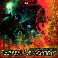 Compilation: Surreal Detachment - by Nihasa and Blisargon Demogorgon