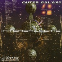 Intergalactic - Outer Galaxy