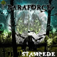 Paraforce - Stampede