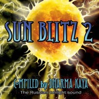 Compilation: Sun Blitz 2 - Compiled By Dharma Kaya