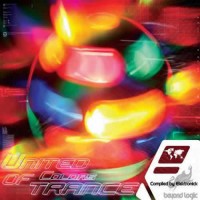 Compilation: United Colours Of Trance Vol. 1 – Compiled by Elektronick