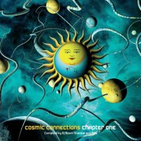 Compilation: Cosmic Connections – Chapter One (2CDs)