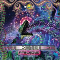 Compilation: Trancendance: Prologue - Compiled by Boom Shankar