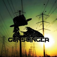 Gunslinger - Early Volumes 1