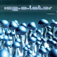 Compilation: Ice-o-lator - Compiled by Dj Matt Boom
