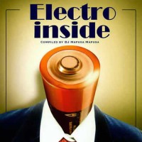 Compilation: Electro Inside - Compiled by Dj Mapusa