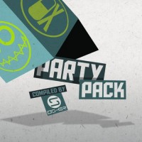 Compilation: Party Pack