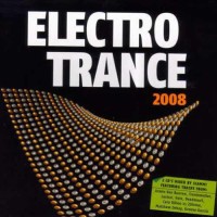 Compilation: Electro Trance 2008 (2CDs)