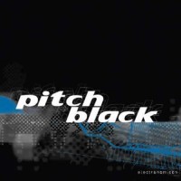 Pitch Black - Electronomicon (2CDs)