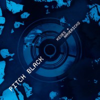 Pitch Black - Mixes + Mavericks