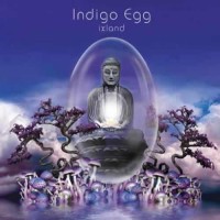 Indigo Egg - Ixland