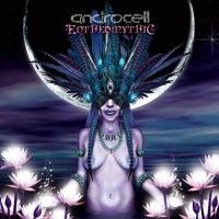 Androcell - Entheomythic
