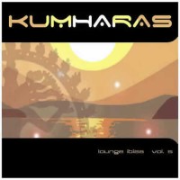 Compilation: Kumharas Lounge Ibiza Vol. 5 - Compiled by Swann (ELEA)