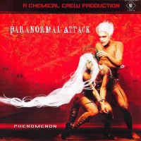 Paranormal Attack - Phenomena