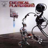Compilation: Chemical Playground
