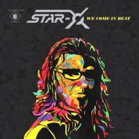Star-X - We Come In Beat
