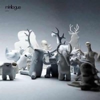 Minilogue - Animals (2CDs)