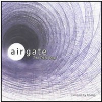Compilation: Airgate - The third step - Compiled by DJ Bog