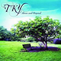 TKY - Above and Beyond