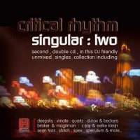 Compilation: Critical Rhythm Singular: Two