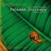 Compilation: Relaxed Journeys - Compiled by PKS