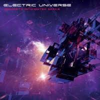 Electric Universe - Journeys Into Outer Space