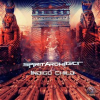 Spirit Architect - Indigo Child