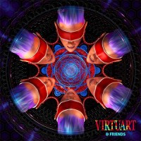 Virtuart - Virtuart and Friends (2CDs)