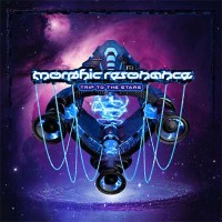 Morphic Resonance - To The Stars EP