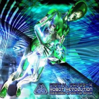 Compilation: Digital Drugs 4 Robot Revolution