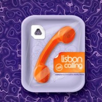 Compilation: Lisbon Calling - Compiled by Dj Juggler and Digital Phase