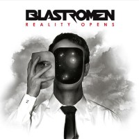 Blastromen - Reality Opens