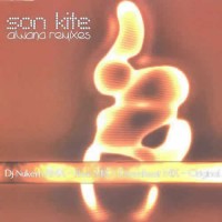 Son Kite - Aiwana Remixes (Single)