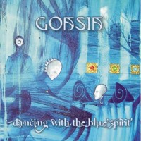 Goasia - Dancing With The Blue Spirit