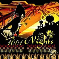 Compilation: 1001 Nights