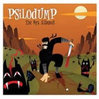 Psilodump - The Nya Albumet (2CDs)