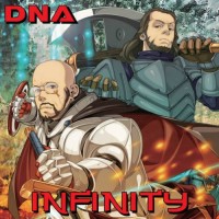 DNA - Infinity