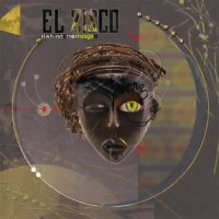 El Zisco - Behind The Mirage