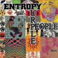 Entropy - Purple People