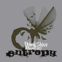 Entropy - Think Slow Move Fast